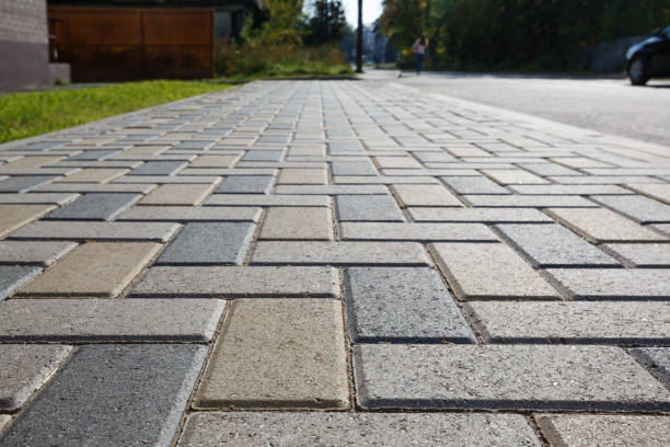 Decorative Driveway Pavers in Waterflow, NM
