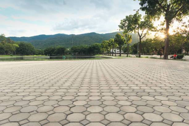 Reasons to Select Us for Your Driveway Paving Requirements in Waterflow, NM