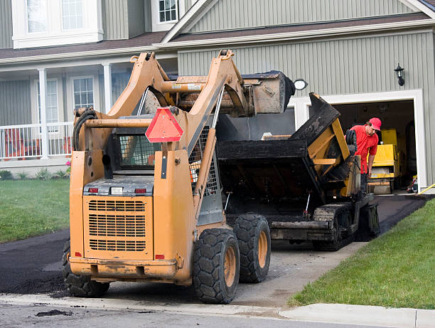 Best Commercial Driveway Pavers  in Waterflow, NM