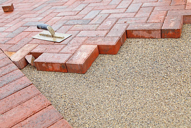 Professional Driveway Pavers in Waterflow, NM