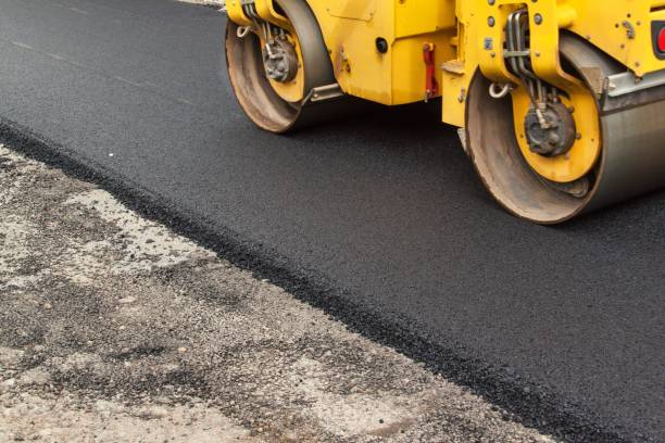Best Concrete Paver Driveway  in Waterflow, NM